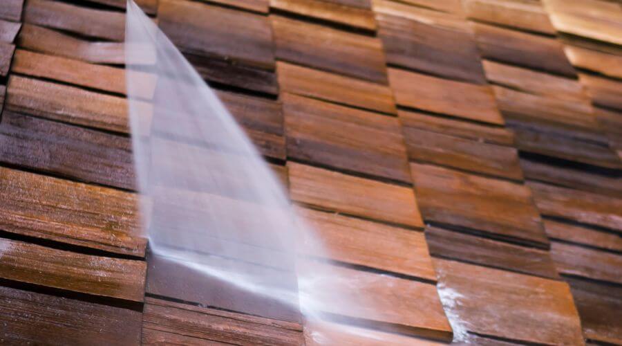 Roof Repair in Bellefontaine, MS