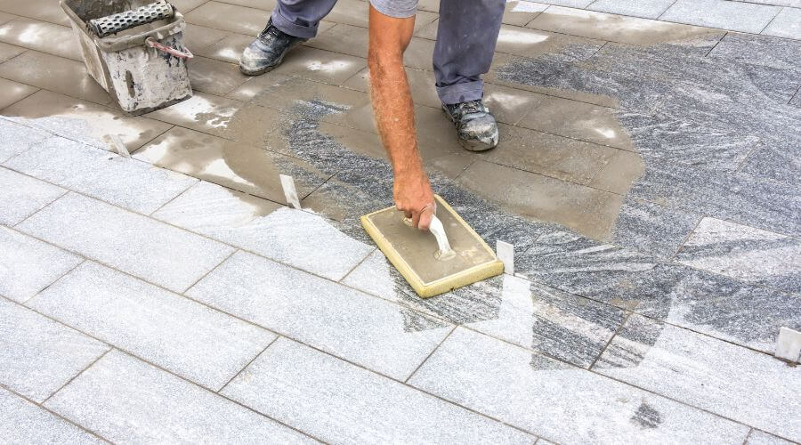 Professional residential roofers in Bellefontaine, MS